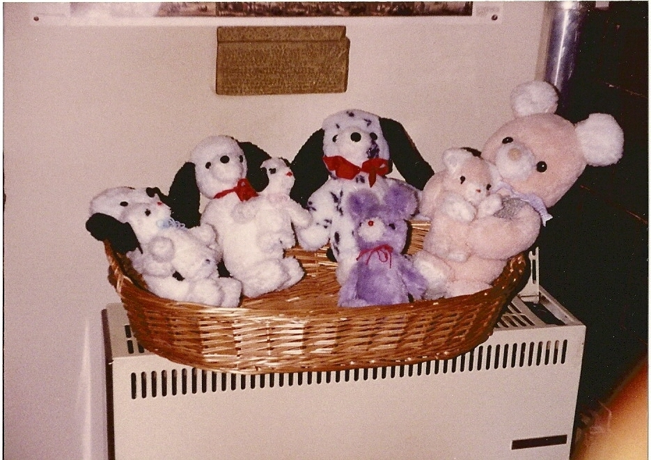 Igračke vlastite izrade