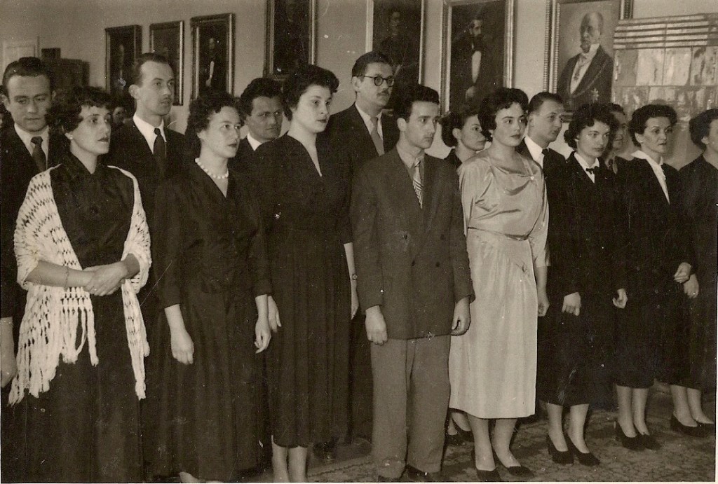 Promocija na Filozofskom fakultetu