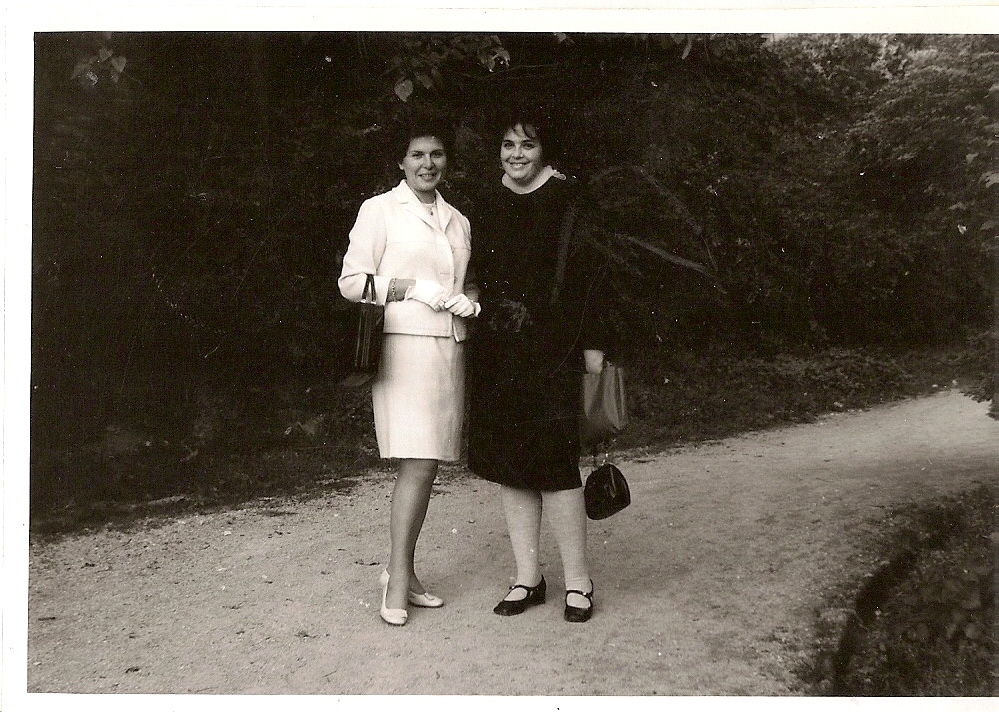 S Višnjom Jagić-Peić