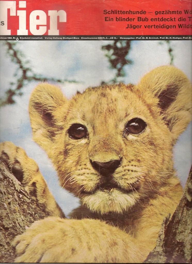 Pretplata na njemački časopis