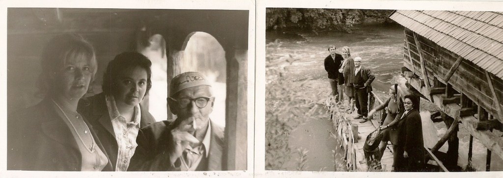 S B. Ruk Fočić u BiH