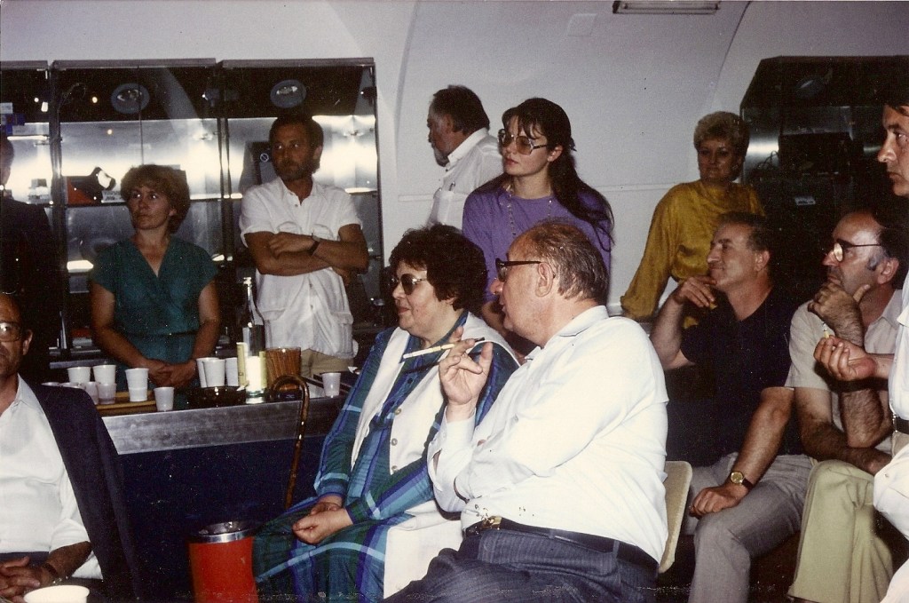 Na promociji S. Mihalića u Naprijedu